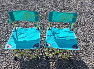 Kids Camp Chairs