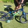 16 inch Carrera Cosmos Image 2