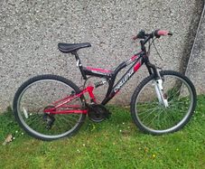 Mountain Bike  26 inch