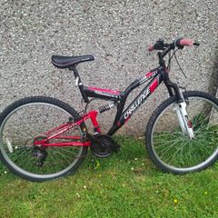 Mountain Bike  26 inch