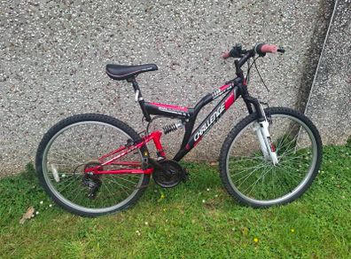 Mountain Bike  26 inch