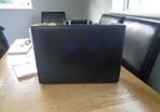 Black Brief Case for Sale