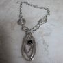 Selection Of Costume  Jewellery  - Necklace. Image 6