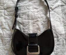 Calvin Klein Hand bag Black