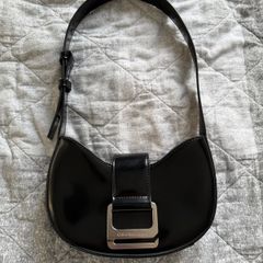 Calvin Klein Hand bag Black