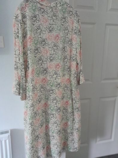 Caroline Donnelly Dress New