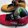 Jordan Air Jordan 5 Retro SE "What The" Image 4