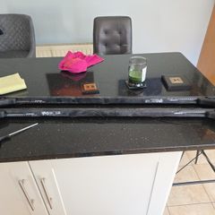 roof bars for Skoda yeti