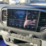 Citroen Dispatch Jumpy Android Auto Carplay Radio Image 2