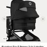 Bugaboo Fox Renew Black Image 4