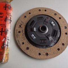 Alfa Romeo Alfetta / Juletta Clutch Disc.