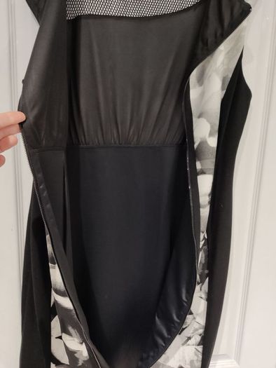 M and S Dress Size 18