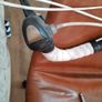 racing  handlebars and pedals Image 6
