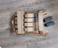 Weighted vest