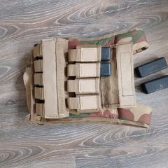 Weighted vest