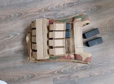 Weighted vest