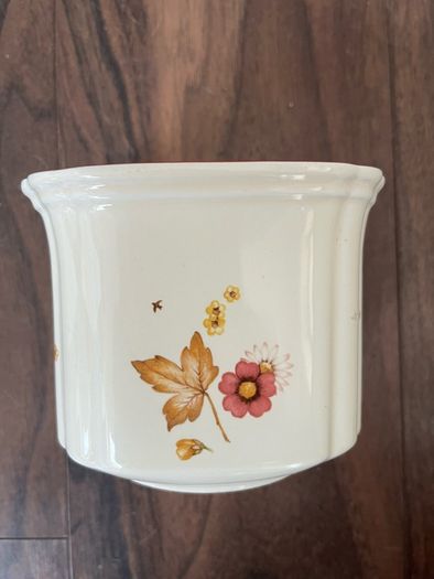 Royal Winton "Lark Rose" Planter