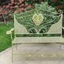 Garden Seat Image 2
