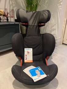 Maxi Cosi Rodifix Air Protect 3-12yr 15-36kg