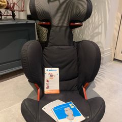 Maxi Cosi Rodifix Air Protect 3-12yr 15-36kg