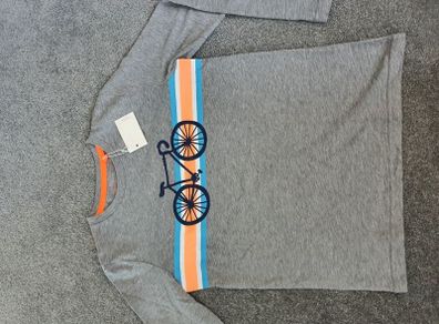 Brand New Boden Boys Top Age 9-10