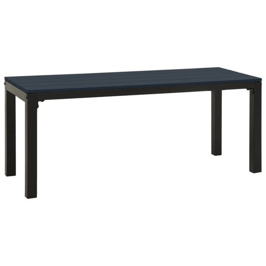 3-Piece Garden Dining Set