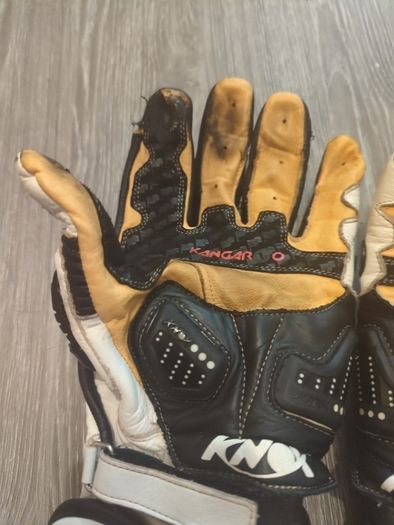 Knox Handroid Gloves Size XL 11
