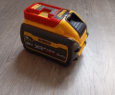DeWalt 9ah/54v Battery