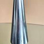 Set of 4 Vintage 90s Ikea Aluminium Candleholders Image 7