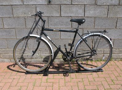 Car Roof Bar Bike Carrier