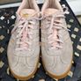 Adidas Gazelle Bold J Trainers Ladies UK5 EU38 Image 5