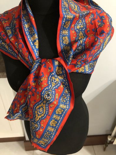 scarf