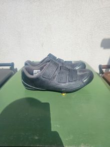 Shimano Mens cleats size EU 45