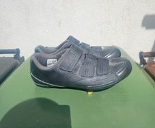 Shimano Mens cleats size EU 45