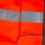 Signalisation work trousers High Visibility Image 3