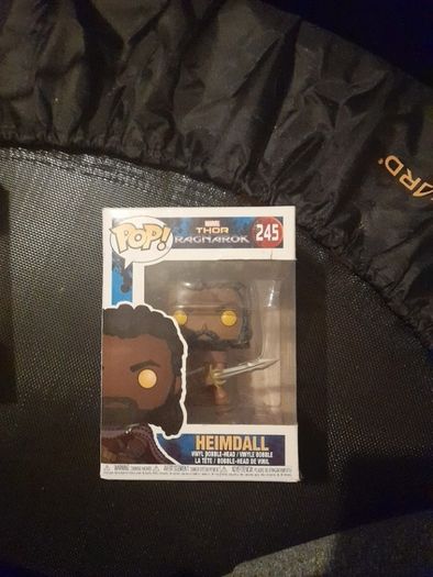Funko Heimdall