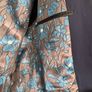 Next tailoring navy slim fit Men's blazer 38R Image 4