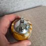 Vintage Ronson Marble table lighter Image 5