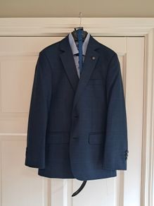 Communion suit