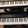 Roland "ultimate"  2 Tier Keyboard Stand For Sale Image 10