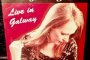 2004. Mary Coughlan. Live In Galway. CD.