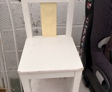 kids chair