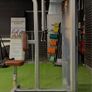 Impulse Fitness Pec Deck & Rear Delt Fly | Dublin Image 3