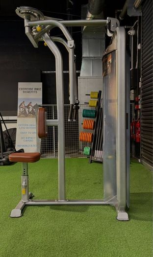 Impulse Fitness Pec Deck & Rear Delt Fly | Dublin
