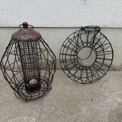 Bird Feeder