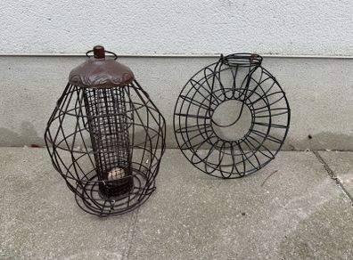 Bird Feeder