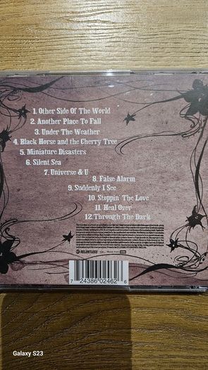 KT Tunstall - Eye To The Telescope.