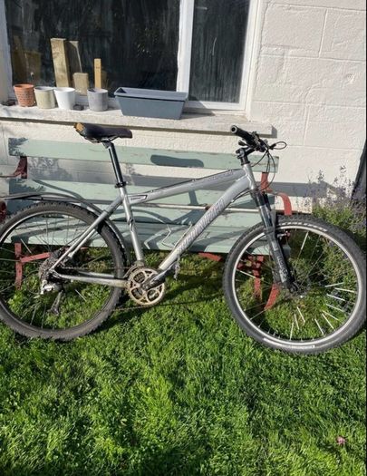 Bikes