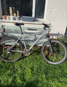 Bikes