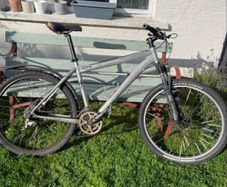 Bikes